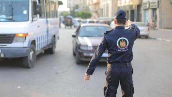 غزة: استئناف جزئي للعمل في مكتب الترخيص للنقل والمواصلات