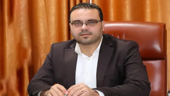 الأخضر: مستعدون لتسليم إدارة القطاع للجنة غزة