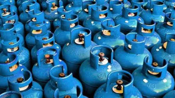 هيئة البترول: رفع كميات ضخ الغاز لتجاوز الأزمة قبل حلول رمضان