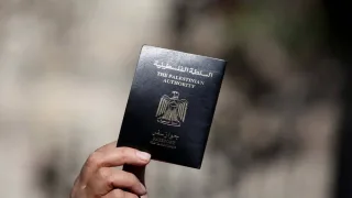 إجراءات استخراج وتجديد جواز السفر الفلسطيني للمقيمين في مصر