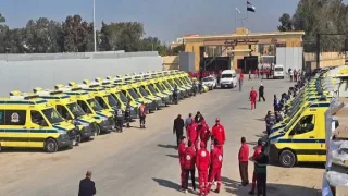 مسؤول فلسطيني: القاهرة حسمت معادلة فتح معبر رفح من الجانبيين