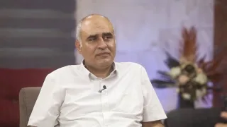 “الشوا”: نثمّن الجهود المصرية في فتح معبر رفح واستقبال الفلسطينيين