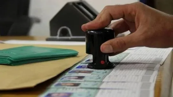 داخلية غزة تعيد العمل بإصدار بطاقات الهوية في محافظات القطاع