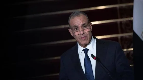 القاهرة تشدد: تقسيم قطاع غزة مرفوض ويعد «خطًا أحمر»