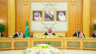 السعودية تجدد التزامها بدعم “مجلس السلام” كهيئة انتقالية في غزة