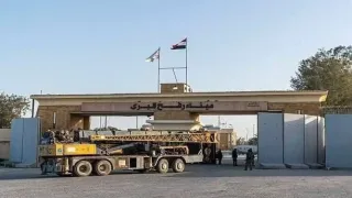 إغلاق معبر رفح من الجانب الفلسطيني.. وعودته للعمل في هذا الموعد