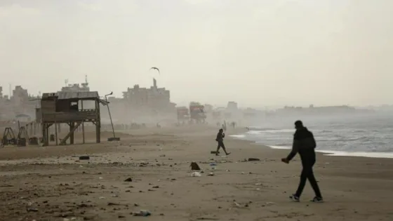 تنبيهات لمرضى الجهاز التنفسي – حالة الطقس في فلسطين حتى الأربعاء القادم