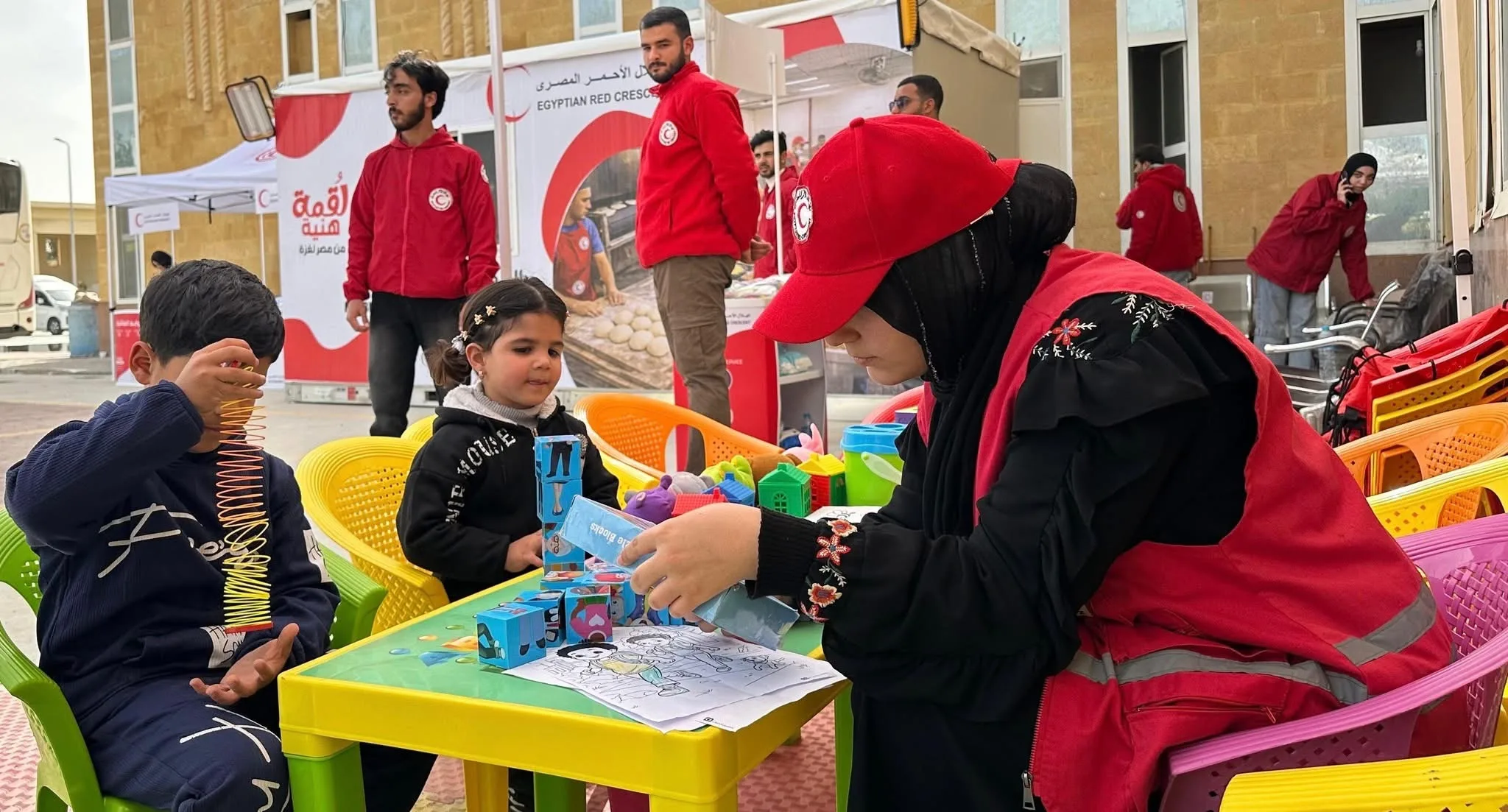 IMG 4604 - رفح نيوز الآن Rafah Now