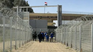 بالأرقام.. حركة السفر عبر معبر رفح منذ إعادة تشغيله وحتى اليوم