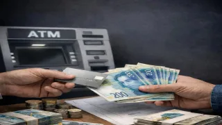 صحيفة تكشف عن ظاهرة مصرفية مقلقة تتفاقم في قطاع غزة