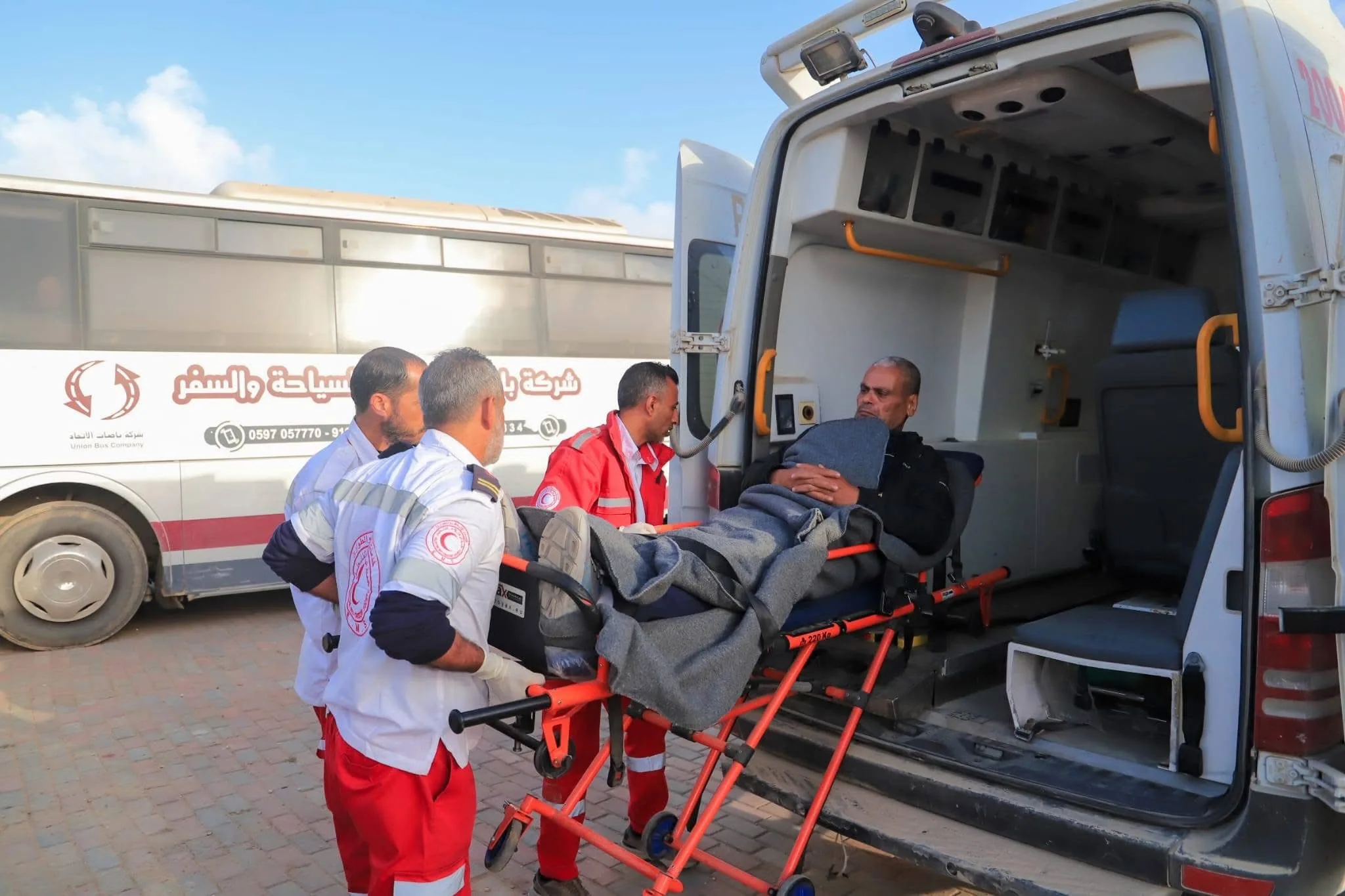 IMG 4726 - رفح نيوز الآن Rafah Now