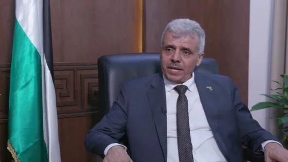 برهم يعلن عن نظام جديد للثانوية العامة وتحول جذري نحو التعليم المهني