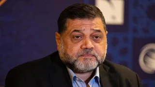 حمدان: لم نتسلم أي مقترحات رسمية نرفض أي وصاية دولية على غزة