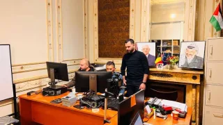 نقلة نوعية لخدمة الجالية.. سفارة فلسطين في السويد تبدأ رسميا إصدار الجوازات البيومترية