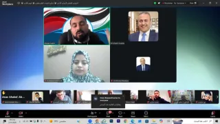 مؤتمر تمكين الشباب 2026 يدعو لتحويل الشباب الفلسطيني إلى «سفراء رقميين»