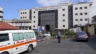 داخلية غزة تصدر بياناً حول تأمين المستشفيات والمؤسسات الصحية