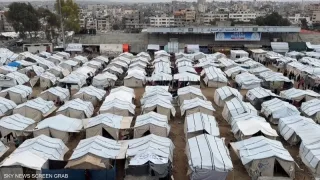 رابط تسجيل الشوادر وترميم الخيم مؤسسة معا