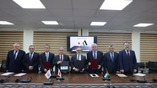 اليابان تخصّص 27.3 مليون دولار لدعم برنامج التعافي العاجل في فلسطين