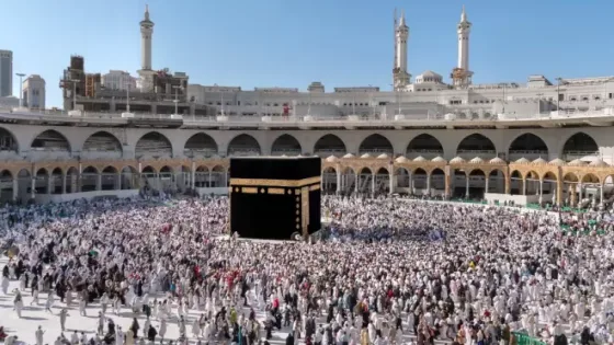 شركات الحج في غزة تطلق مناشدة عاجلة لتأمين سفر الحجاج وضمان عودتهم بسلام