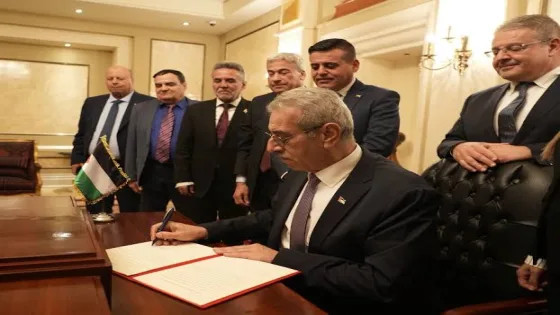 “لجنة إدارة غزة” تحدد موعد دخولها للقطاع