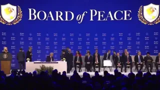 محادثات أمريكية مع المغرب واليونان وألبانيا لبحث إرسال قوات إلى قطاع غزة