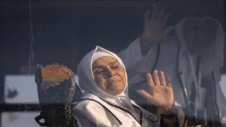 أزمة إدارة ملف الحج: مطالبات بإعادته لـ “الأوقاف” وضمان حقوق حجاج غزة