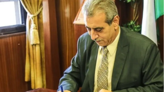 علي شعث في واشنطن للمشاركة باجتماع مجلس السلام وسط تعهدات بـ5 مليارات دولار لغزة