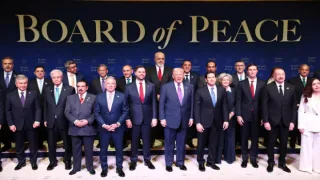 رفح بوابة الانطلاق.. مجلس السلام يطرح خطة إعمار غزة باستثمارات 115 مليار دولار