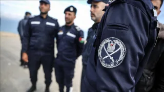 مصر تعزز استقرار المنطقة بتولي تدريب الشرطة الفلسطينية الجديدة