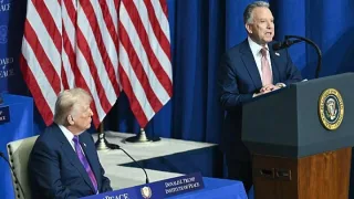 ويتكوف : الأموال التي أعلن عنها ترامب بشأن مجلس السلام ستستخدم لهذا الأمر