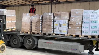 قافلة طبية ضخمة تصل غزة غدا لتعزيز الخدمات الصحية لـ 6 أشهر قادمة