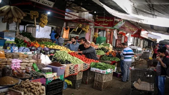 بعد التطورات الأخيرة– قائمة بأسماء المحلات التجارية التي أغلقت فروعها بقطاع غزة