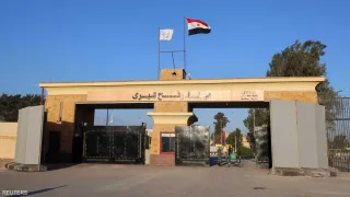 رويترز: اسرائيل تغلق جميع المعابر المؤدية إلى غزة بما فيها معبر رفح البري