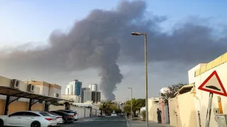 إسرائيل تدرس خيار الانضمام إلى «تحالف خليجي» لتعزيز حماية المصالح الأمريكية