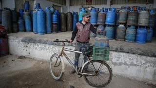 بيان عاجل من الهيئة العامة للبترول بغزة بخصوص إمدادات غاز الطهي