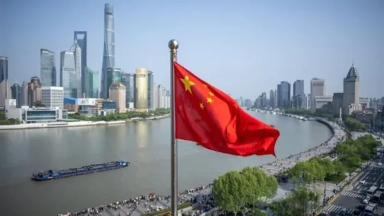 الصين تدعم طهران في الدفاع عن سيادتها وتطالب بوقف التصعيد