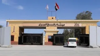 صحيفة عبرية: مفاوضات مع إسرائيل بشأن استئناف العمل في معبر رفح