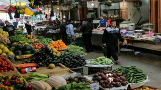 الاقتصاد بغزة تنشر القائمة الإرشادية للأسعار