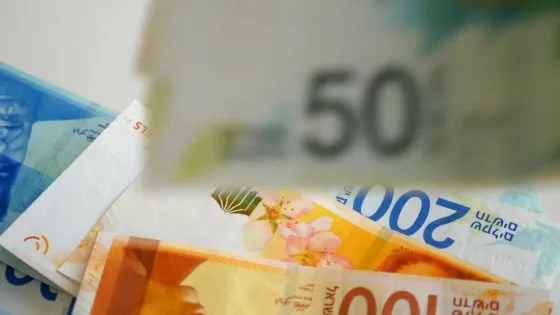 الحكومة تسعى لتأمين رواتب الموظفين قبل إجازة عيد الفطر