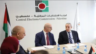 من أصل 58 اعتراضًا.. لجنة الانتخابات تقبل اعتراضين على قوائم الهيئات المحلية