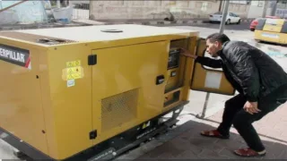 العكلوك يؤكد ترتيبات لضبط أسعار المولدات في غزة والتجمع يحذر من استغلال المواطنين