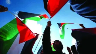 فصائل فلسطينية توجه رسائل في «يوم القدس العالمي»