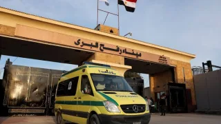 مصادر مطلعة تتحدث عن موعد فتح معبر رفح وسط أنباء عن تأجيل محتمل