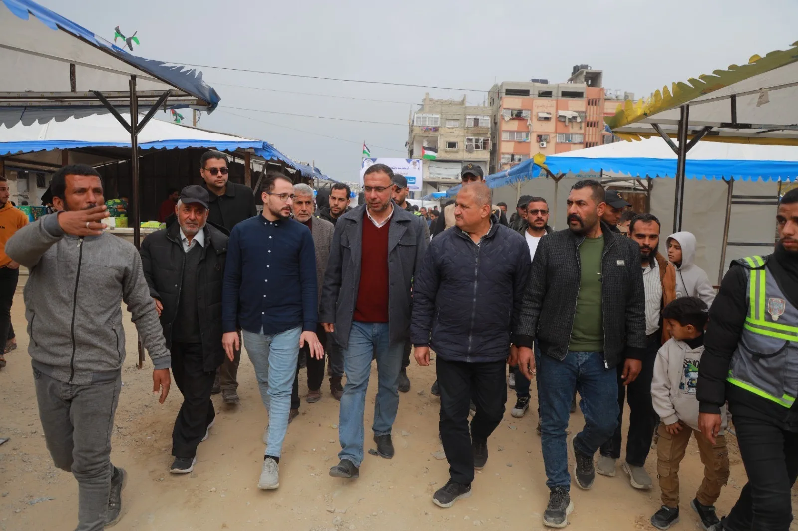 IMG 6312 - رفح نيوز الآن Rafah Now