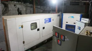 سلطة الطاقة في غزة تعلن إجراءات جديدة لتنظيم عمل المولدات التجارية