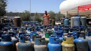 رابط تسجيل وتحديث بيانات المستفيدين من الدورة التاسعة لتعبئة الغاز المنزلي