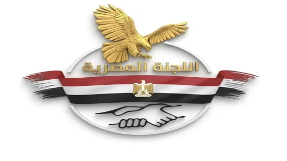 تنويه هام من اللجنة المصرية بشأن كشوفات توزيع الطرود الغذائية الجديدة