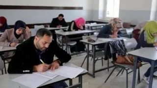 “التربية” تعلن موعد اختبار التوظيف للوظائف التعليمية والمساندة