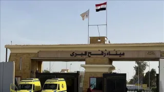 اتفاق جديد لإعادة فتح معبر رفح أمام الحركة في كلا الاتجاهين