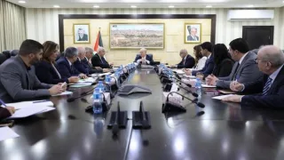 الحكومة الفلسطينية ترفع مخصصات الطوارئ إلى أكثر من نصف مليار شيقل